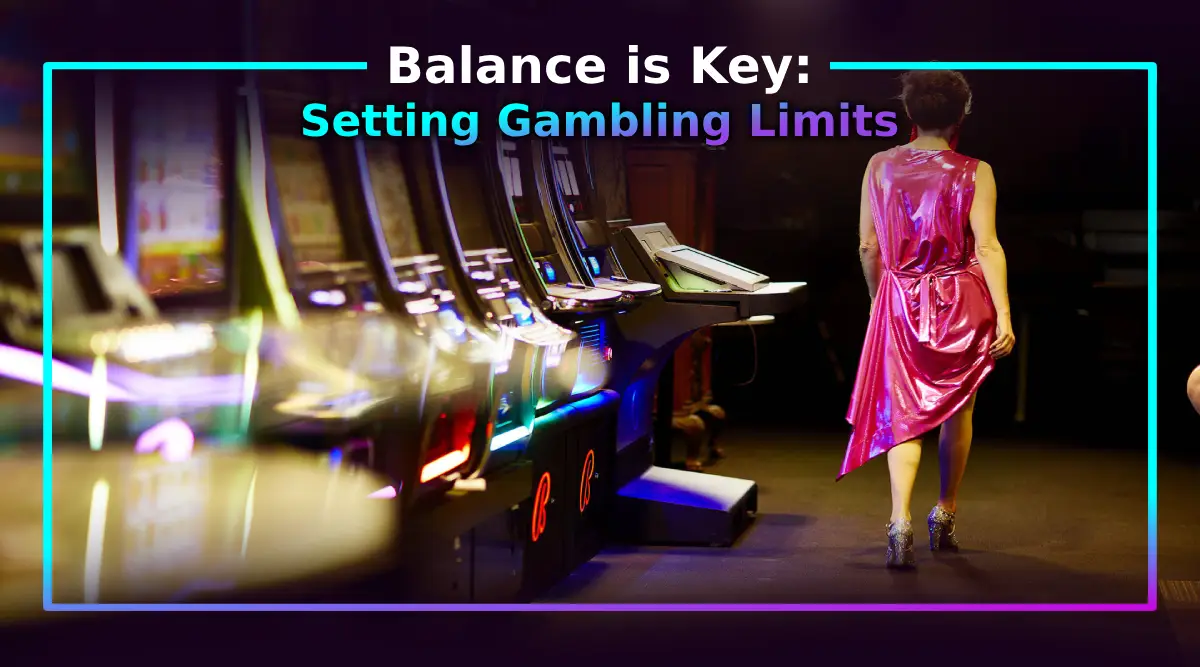 The Perils of Not Gambling Responsibly