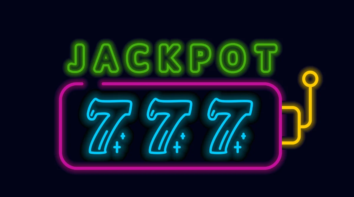What Online Casino Jackpots Means and Their Types - Slots Paradise