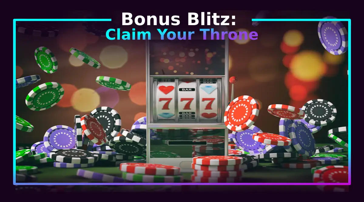 Types of Online Casino Bonuses in 2022