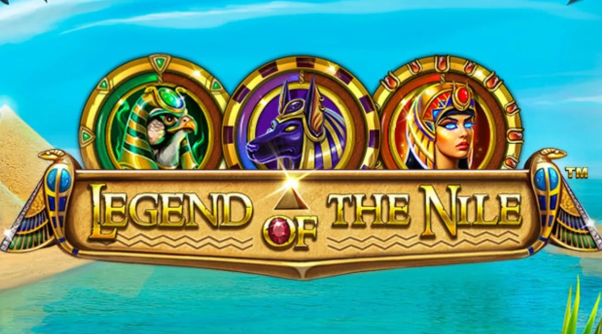 Legend of the Nile Slot Game