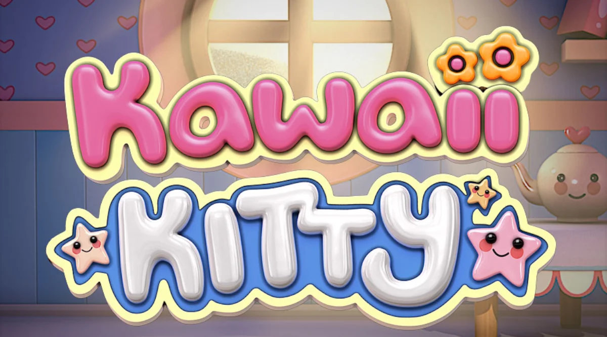 Kawaii Kitty Slot Game