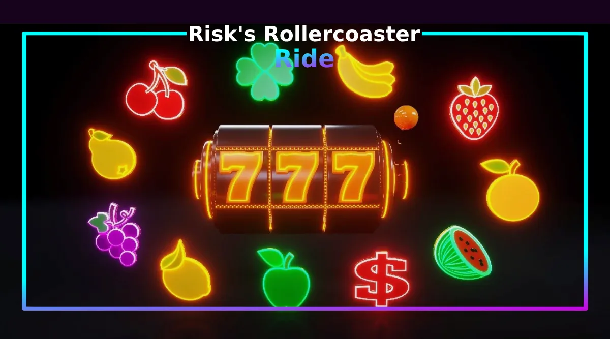 Risk's Rollercoaster Ride