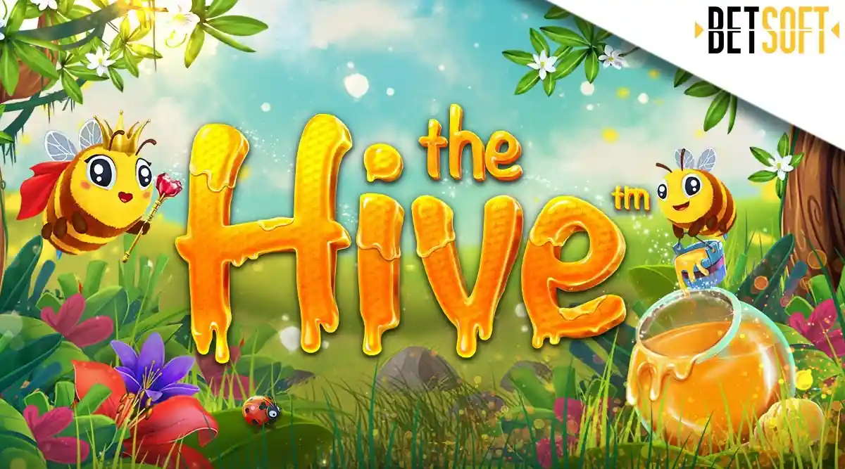 The Hive Slot Game