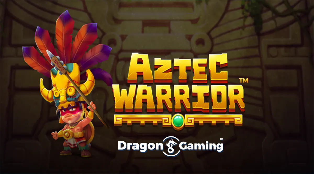 Aztec Warrior Slot Game