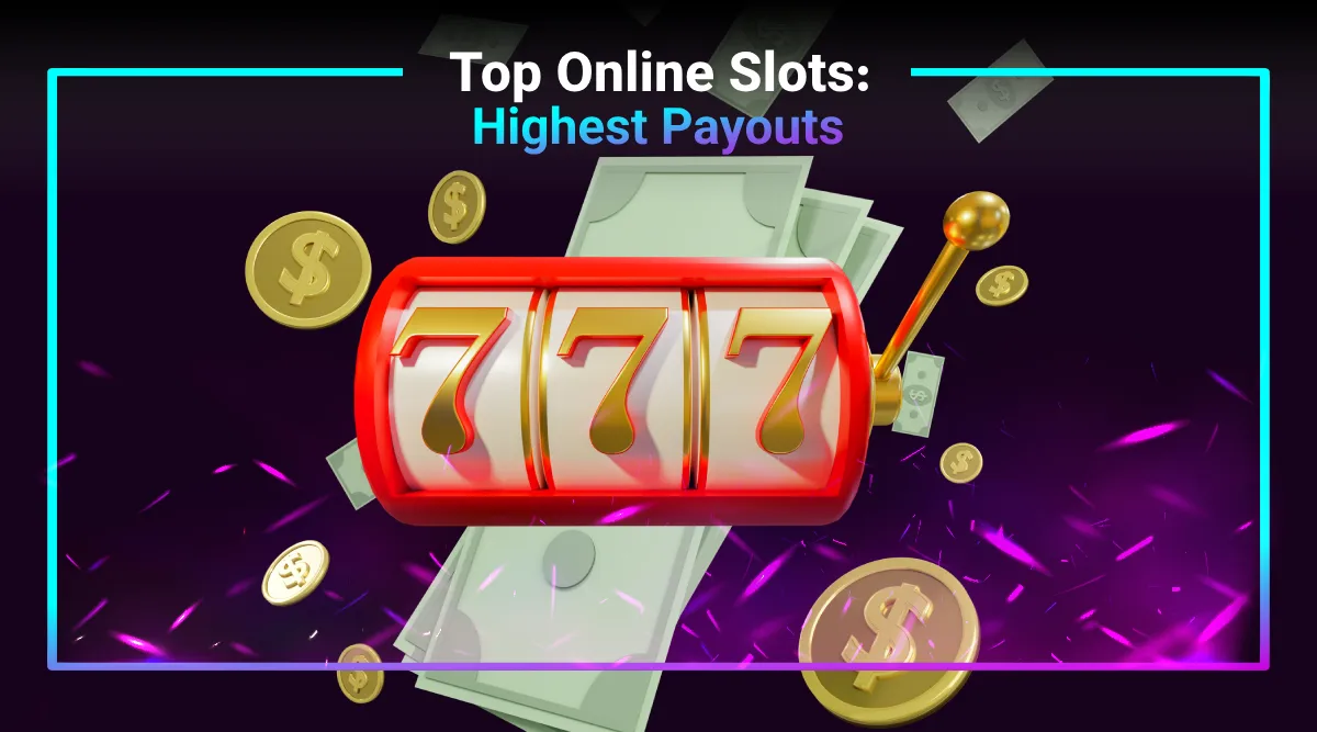 Best Payout Slot Games Online