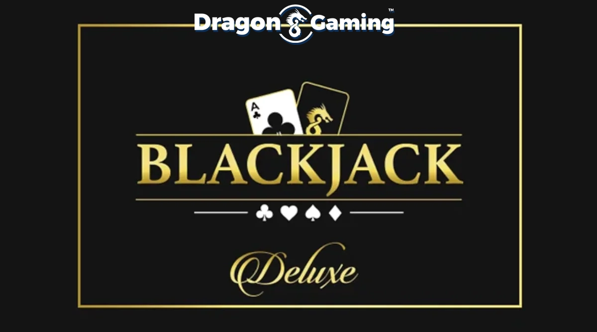 Blackjack Deluxe Game