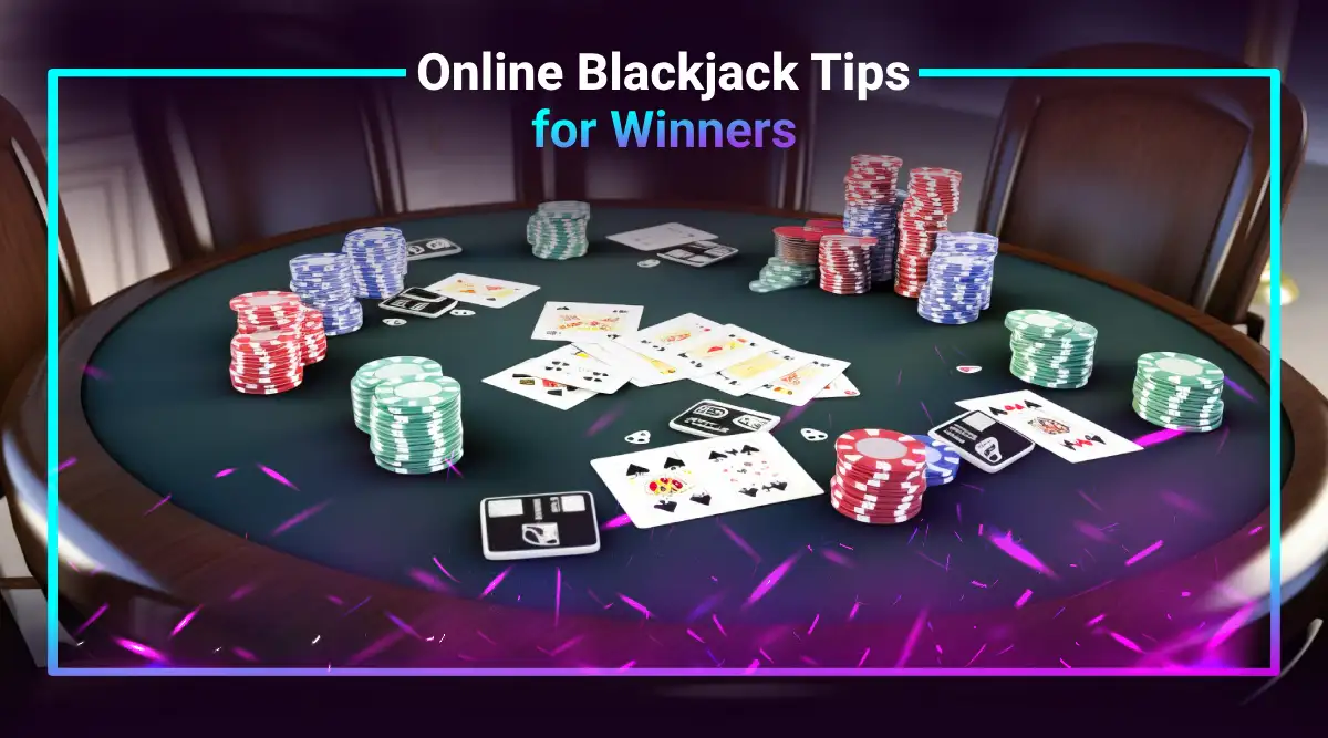 All You Need To Know About Blackjack Online Betting