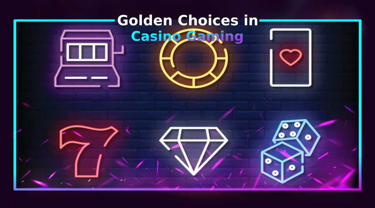 Best Online Casino Table Games in 2022