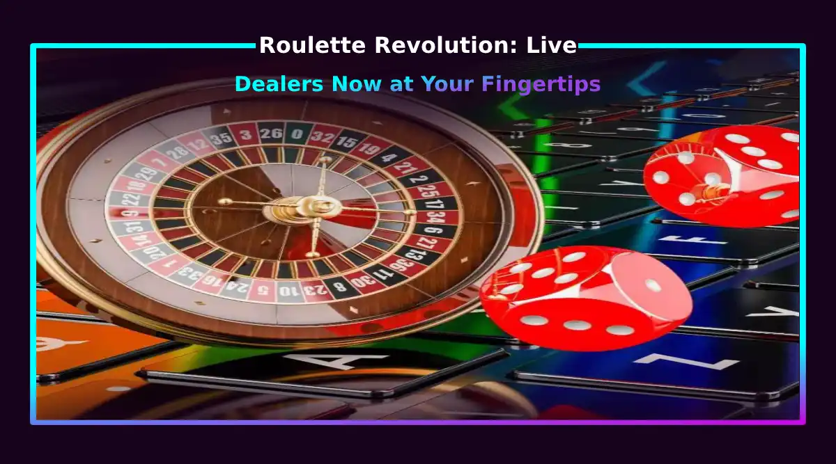 Old to New: Online Roulette Game Variants