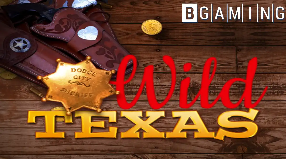 Wild Texas Poker