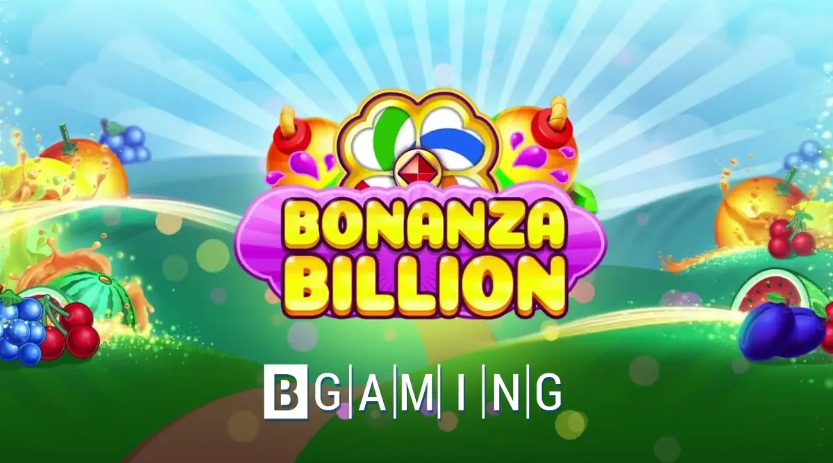 Bonanza Billion Slot Game