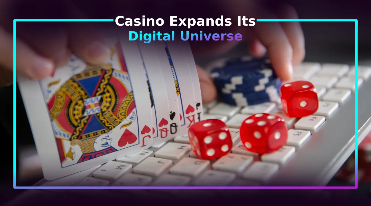 How To Find New Online Casino Games