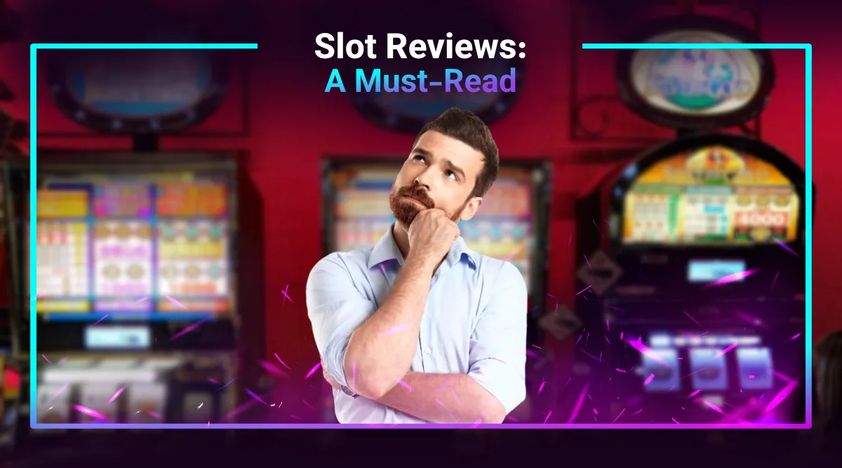 The Importance of Online Casino Slot Games Review