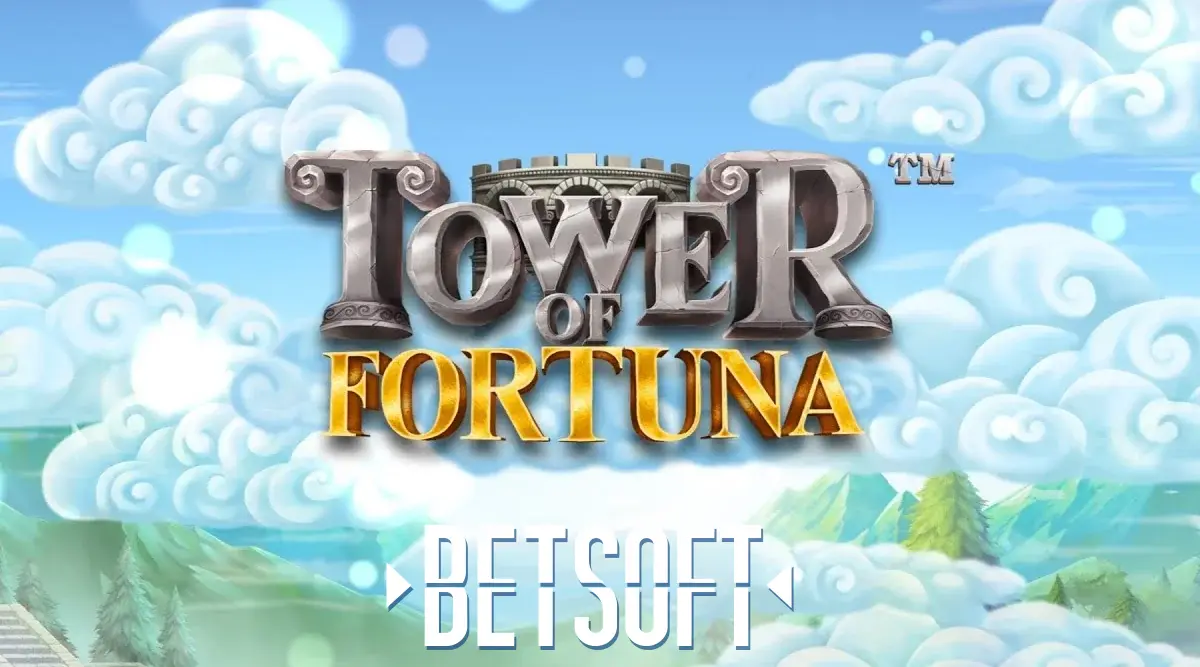 Tower of Fortuna Slot Game