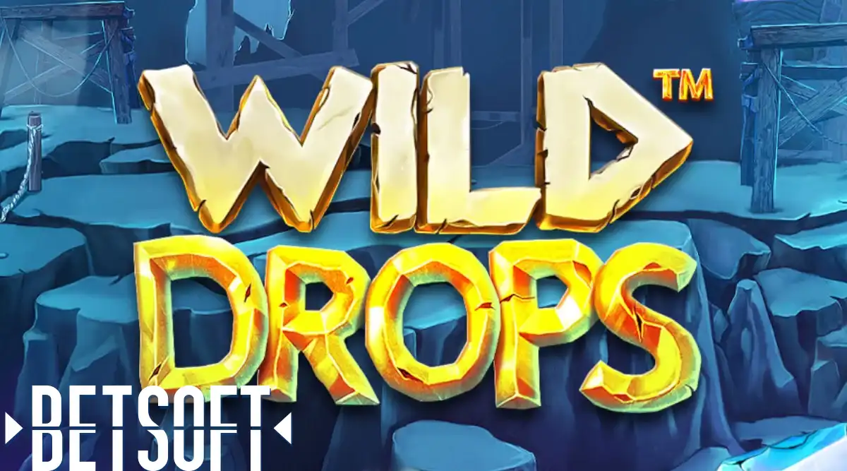 Wild Drops Slot Game