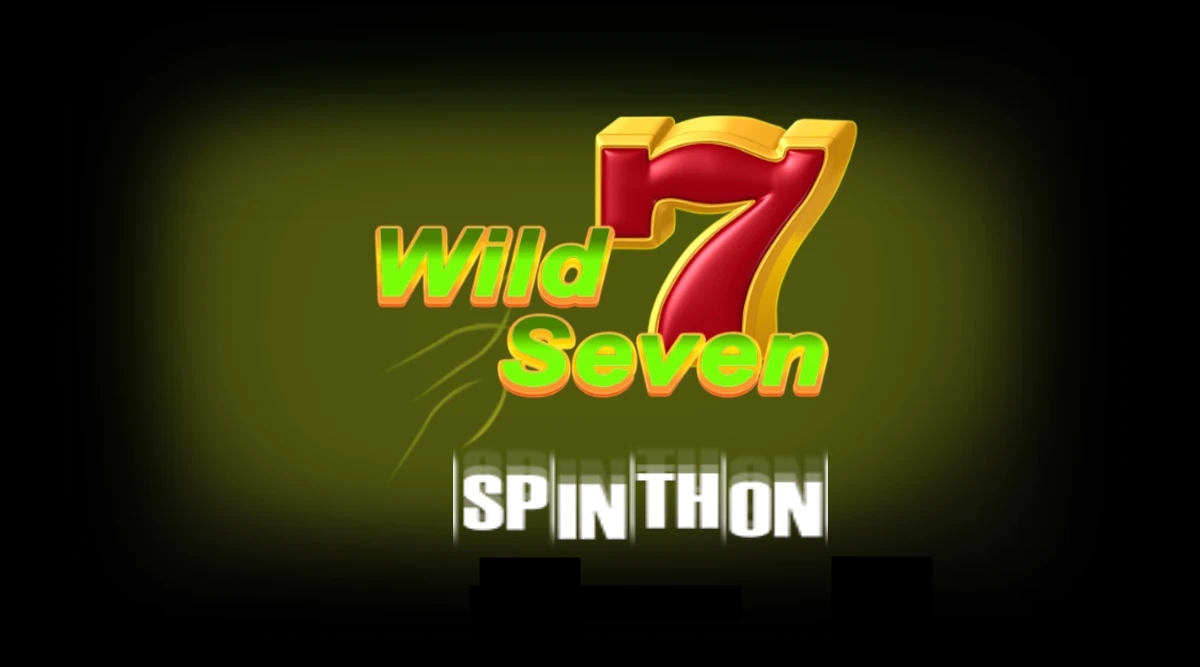 Wild Seven Slot Game