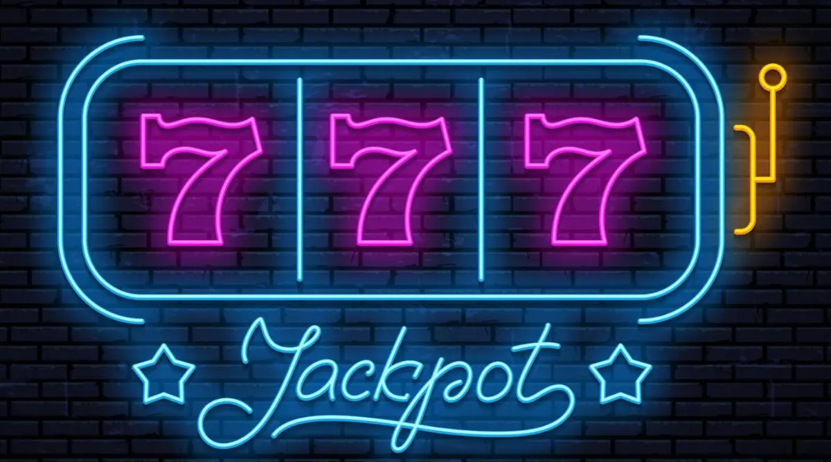 Hints On How to Play Jackpot Slots - Slots Paradise Casino