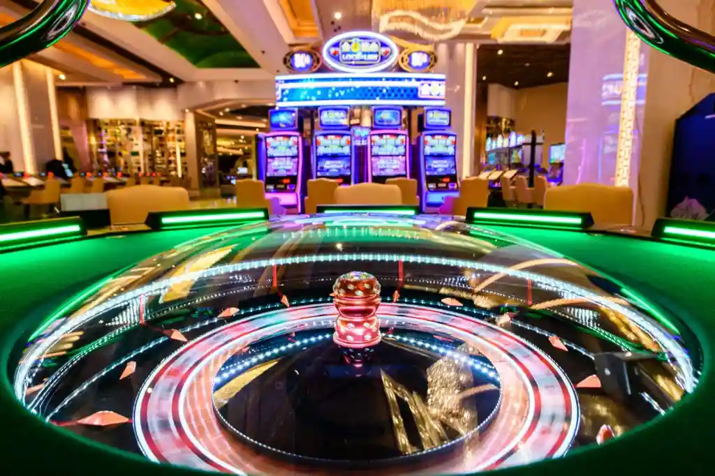 Play With the Best Casino Table Game Odds
