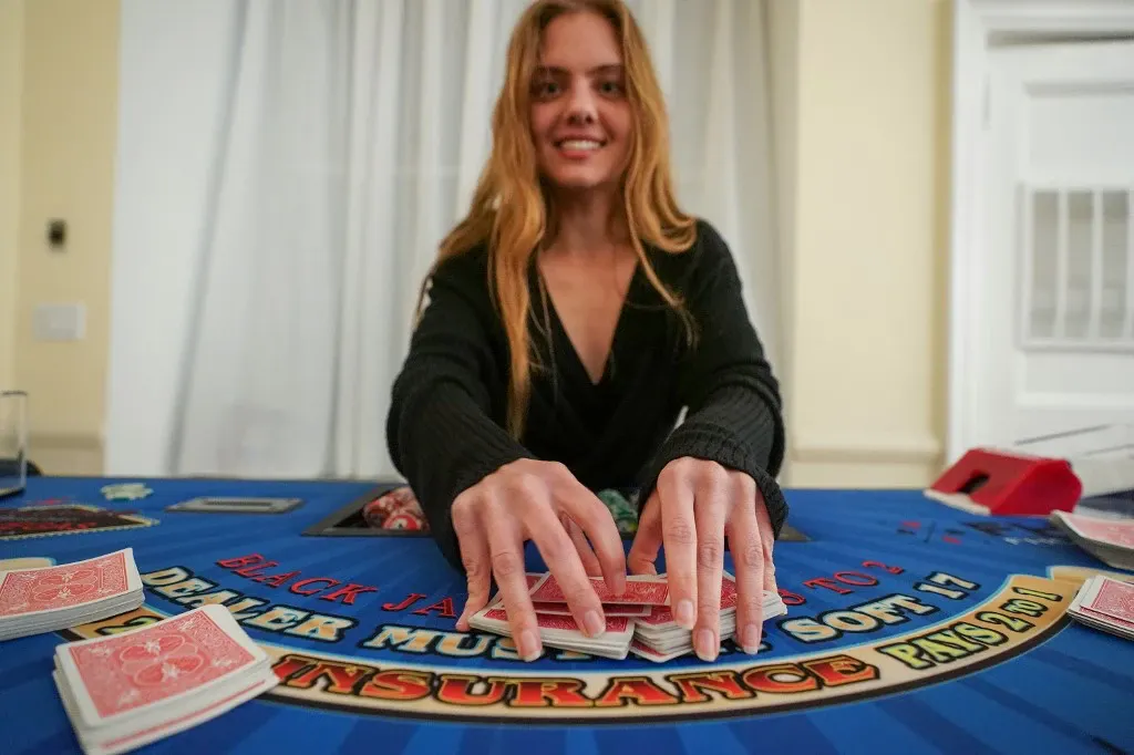 Why Blackjack Rules Card Games Worldwide