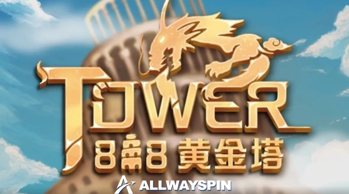 888 Tower Slot Game