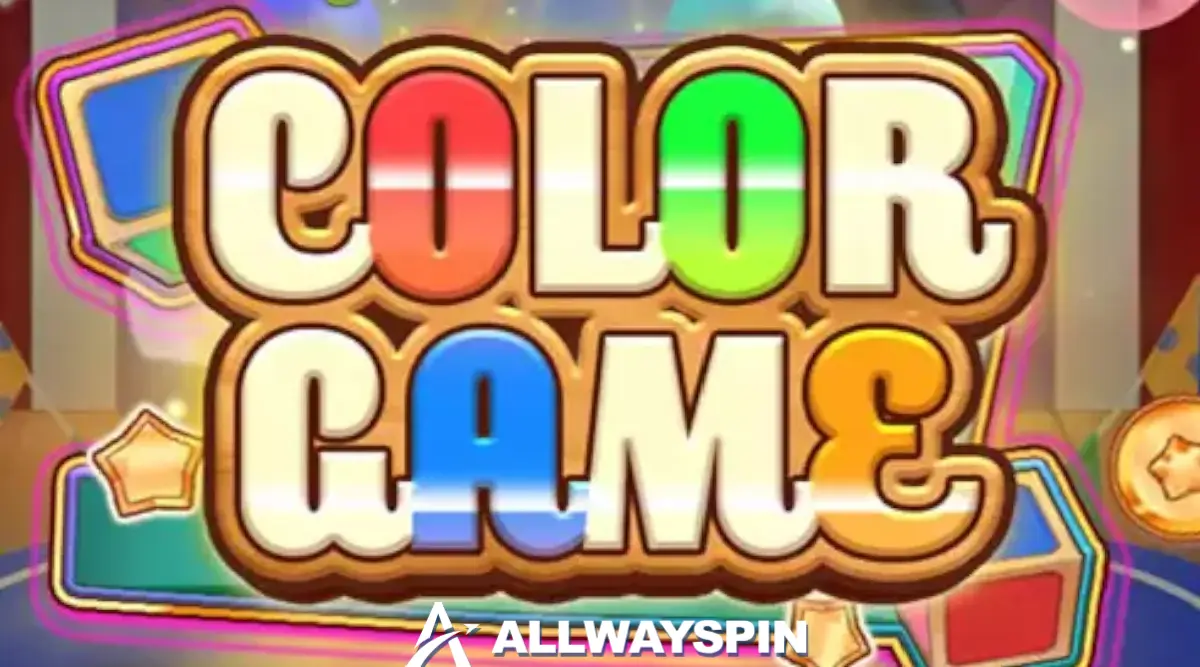 Color Game Review