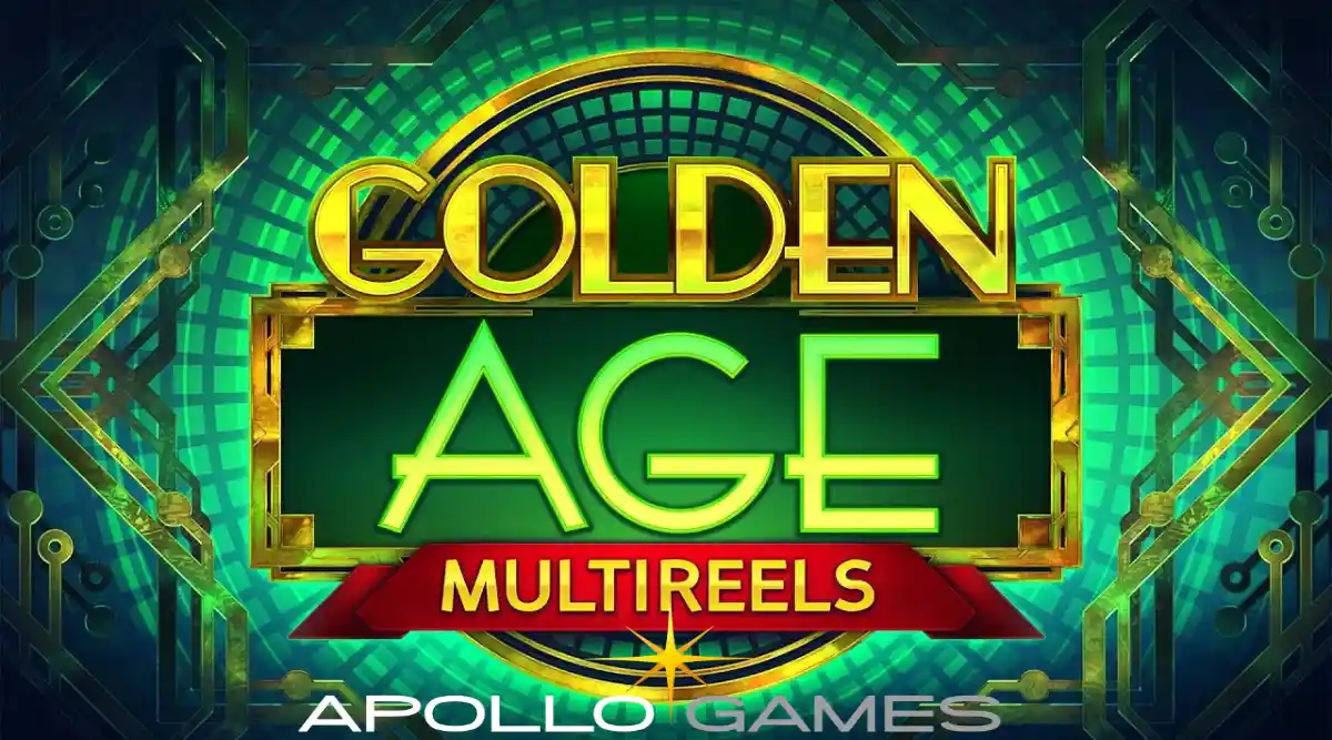 Golden Age Slot Game