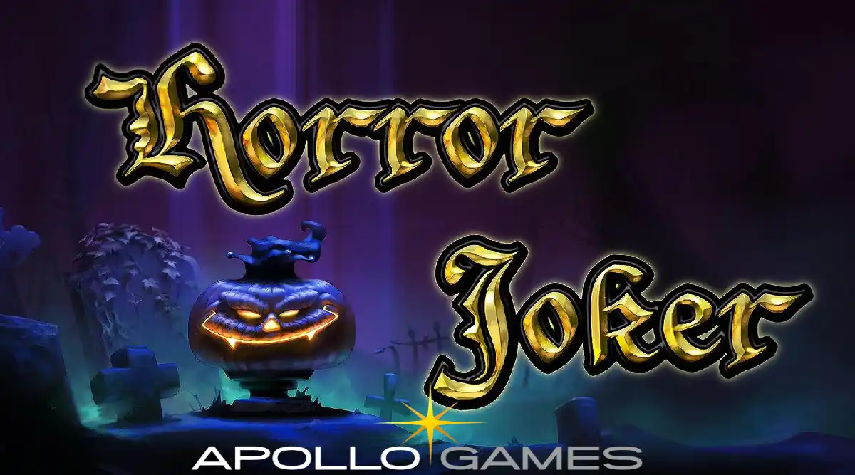 Horror Joker Slot Game