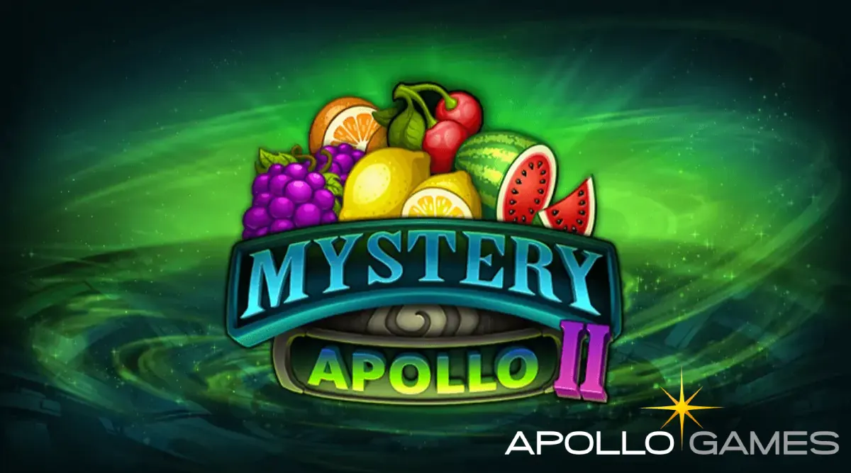 Mystery Apollo 2 Slot Game