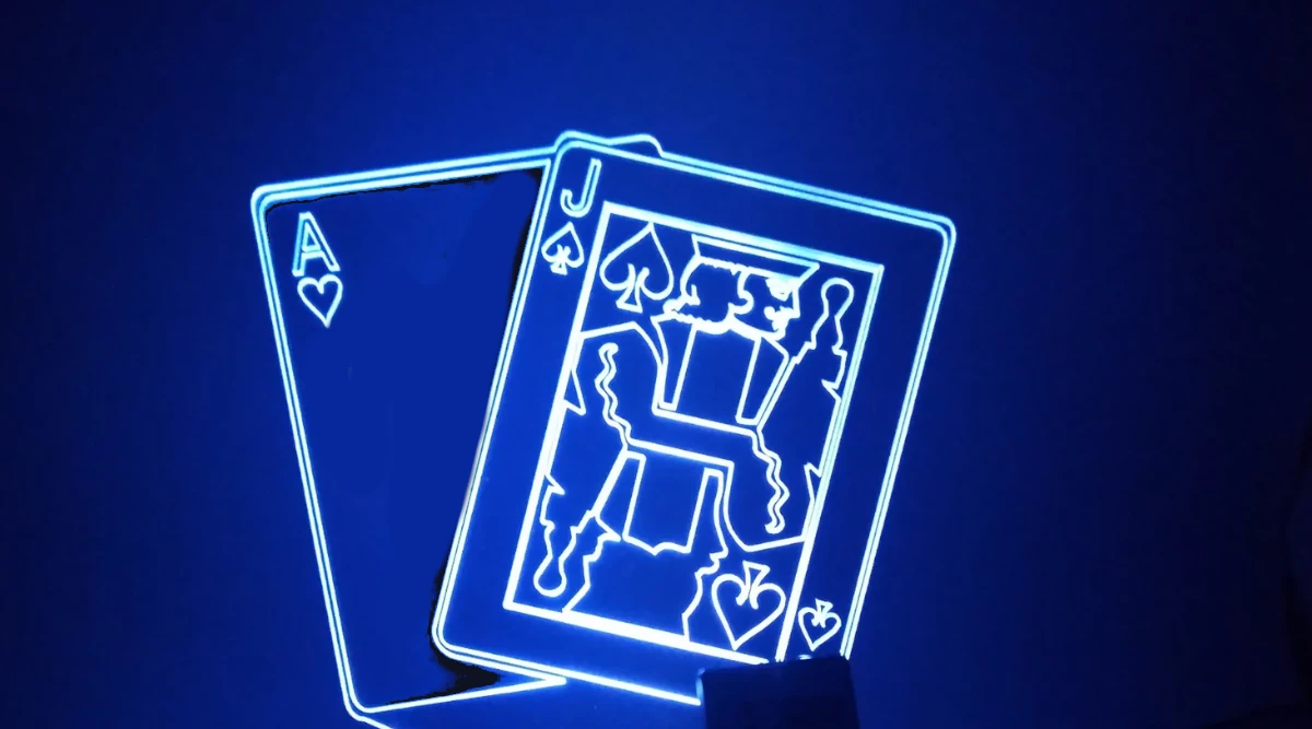 Regular Blackjack Terms that can help you win 