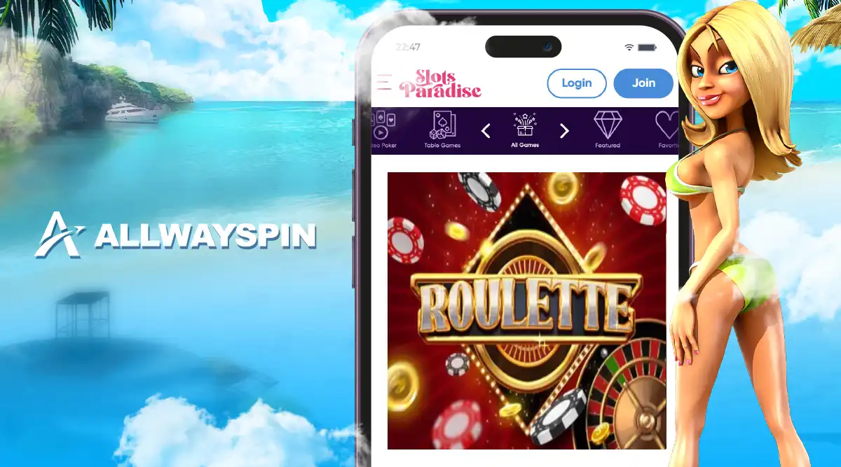 Roulette Game Review