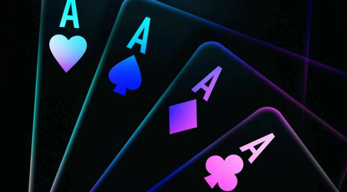Tips on How to Play Aces and Eights