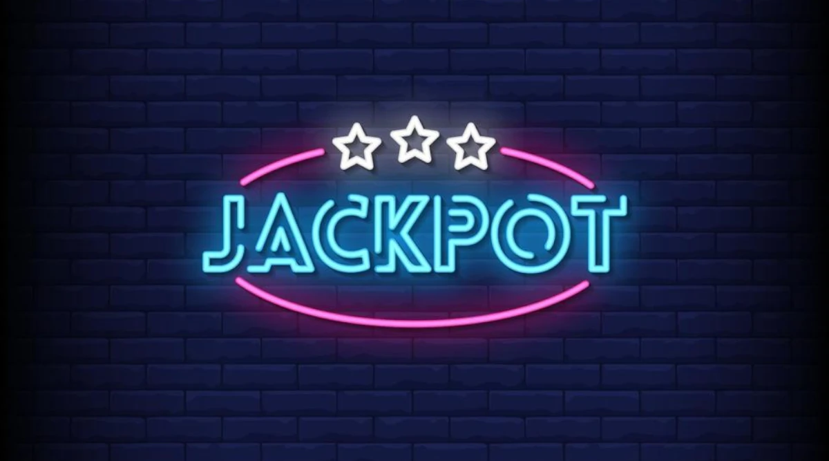 To Know How to Win the Jackpot, First Learn the Jackpot Types