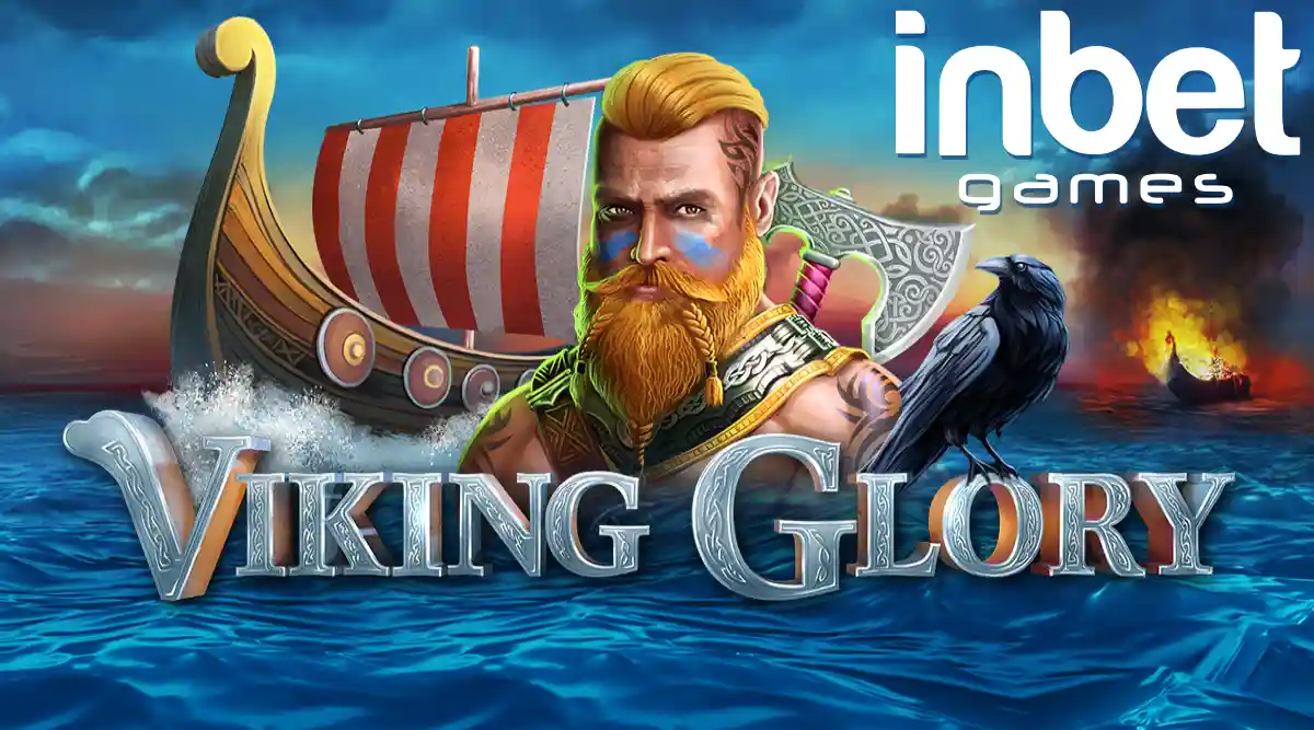 Vikings Glory Slot Game