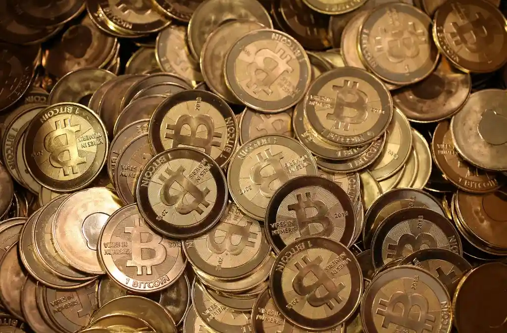 Why You Should Play Bitcoin Casino Slots