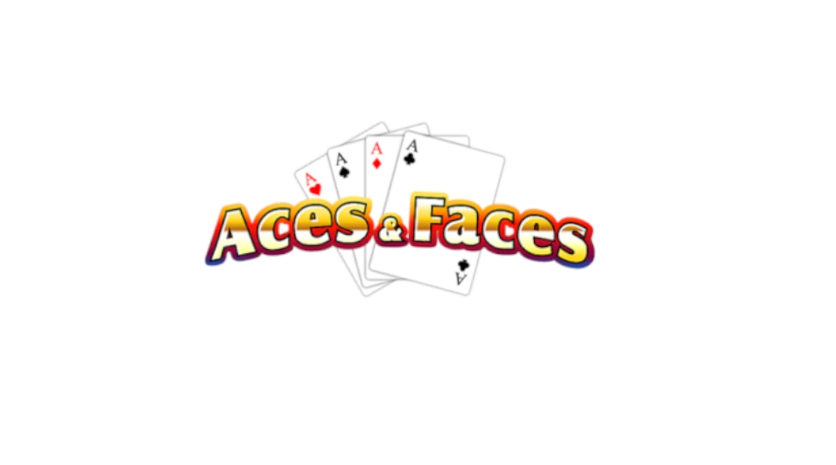 How to Play Aces and Faces 