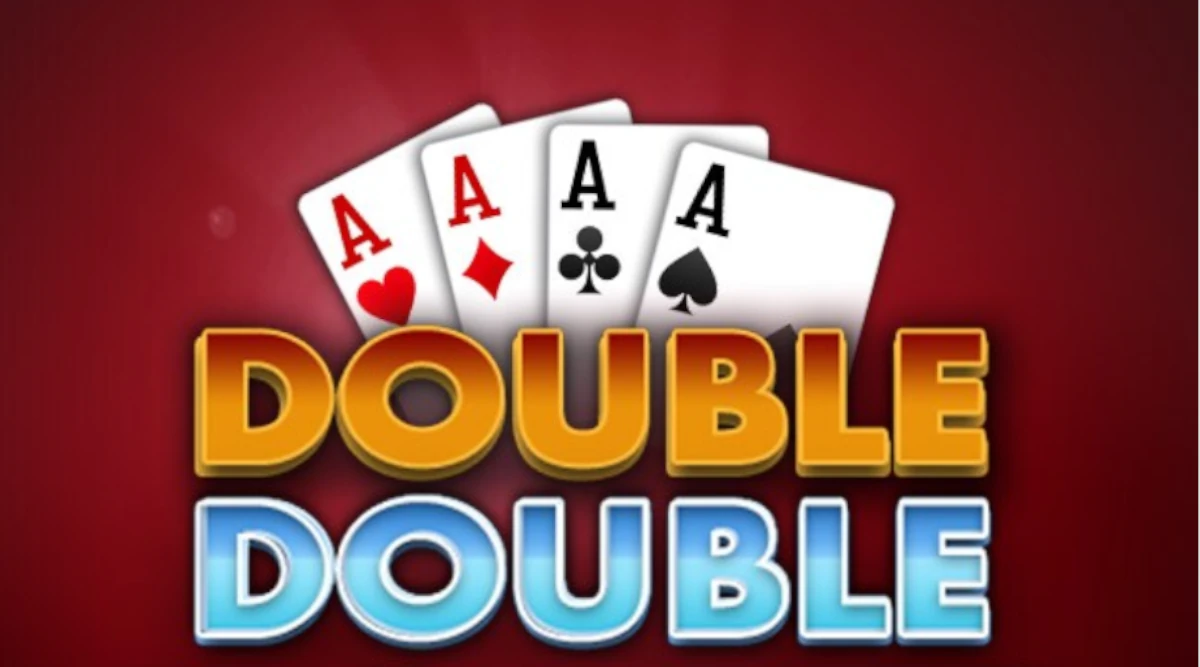 How to play Double Double Bonus Poker