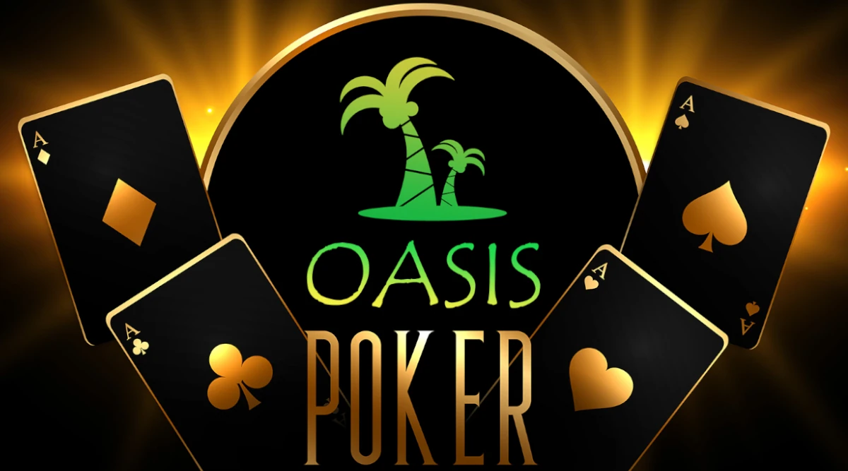 How to Play Oasis Poker | Learn the Rules First
