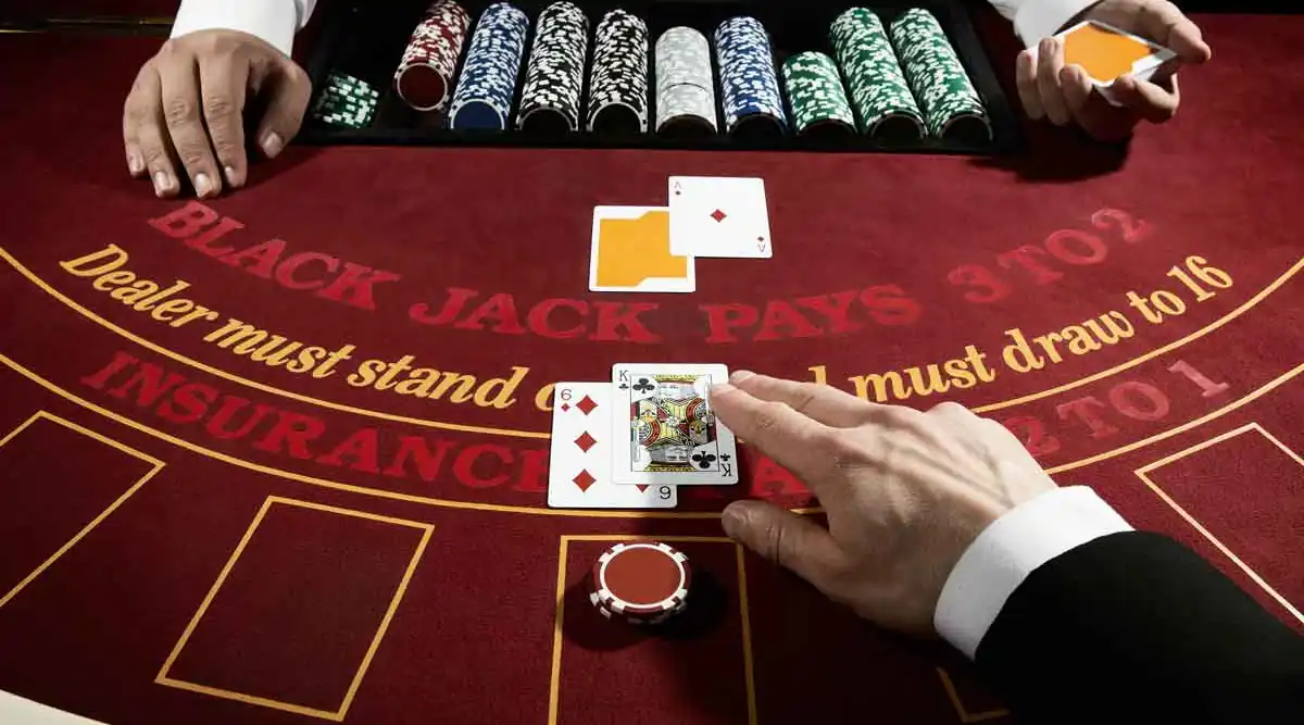 Unlocking the Mystery: What Is Splitting in Blackjack?