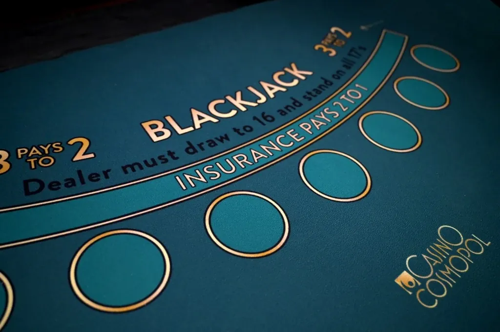 The History of Blackjack, a Worldwide Hit