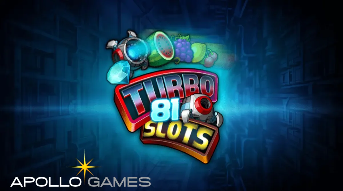 Turbo Slots 81 Slot Game