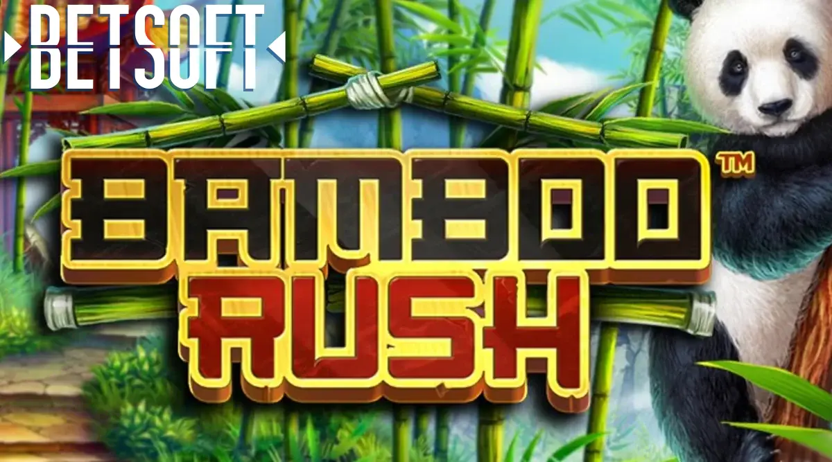 Bamboo Rush Game
