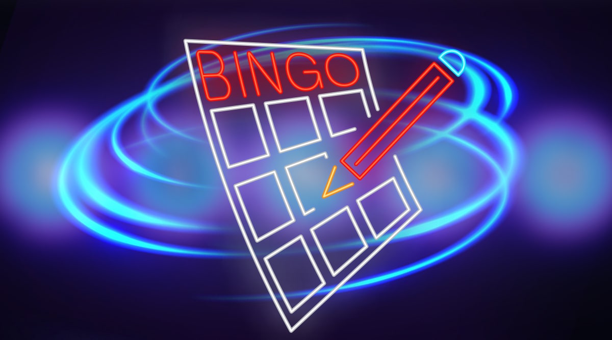 How To Play Bingo in Casino Table Games - Slots Paradise