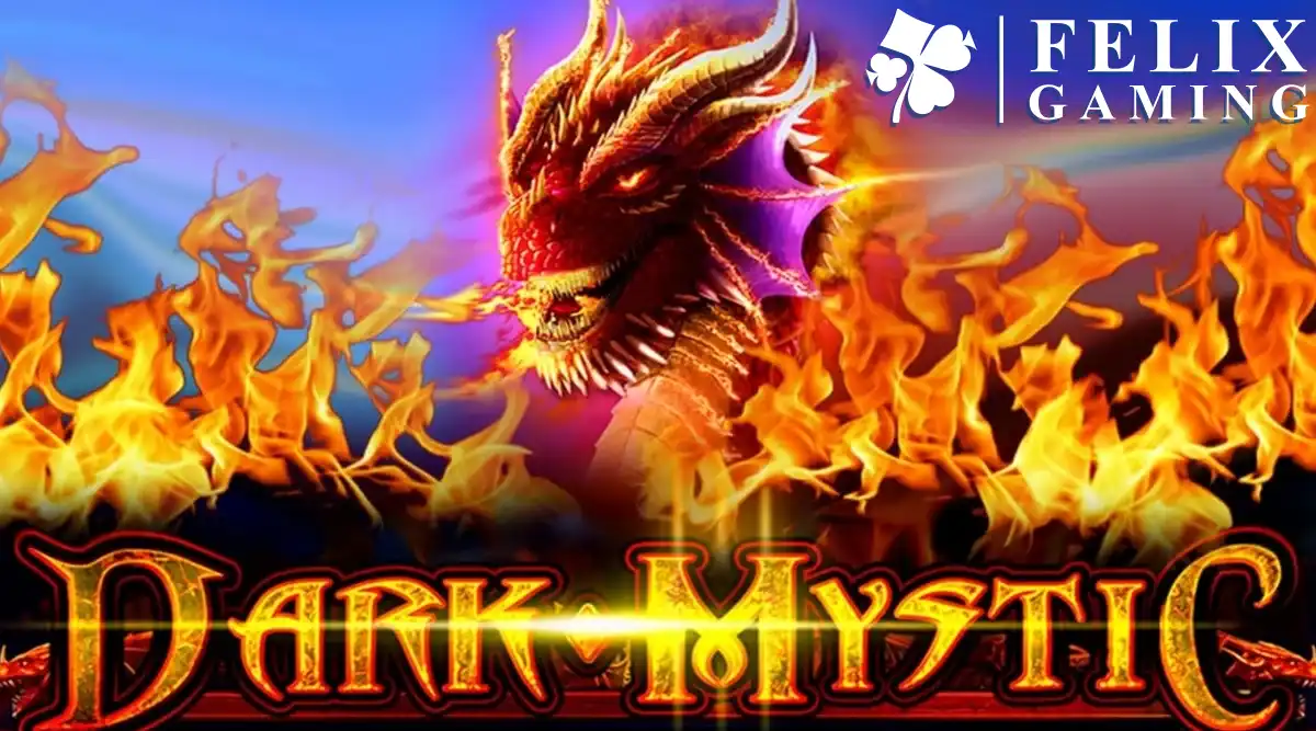 Dark Mystic Slot Game