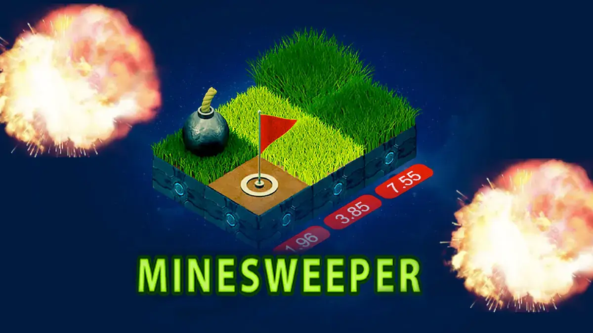 Rules for Learning How to Play Minesweeper - Slots Paradise