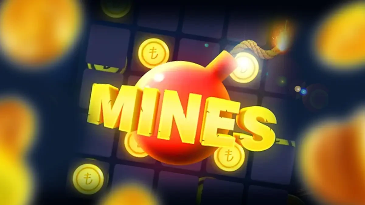 How To Play Mines Casino Game - Slots Paradise Online Casino