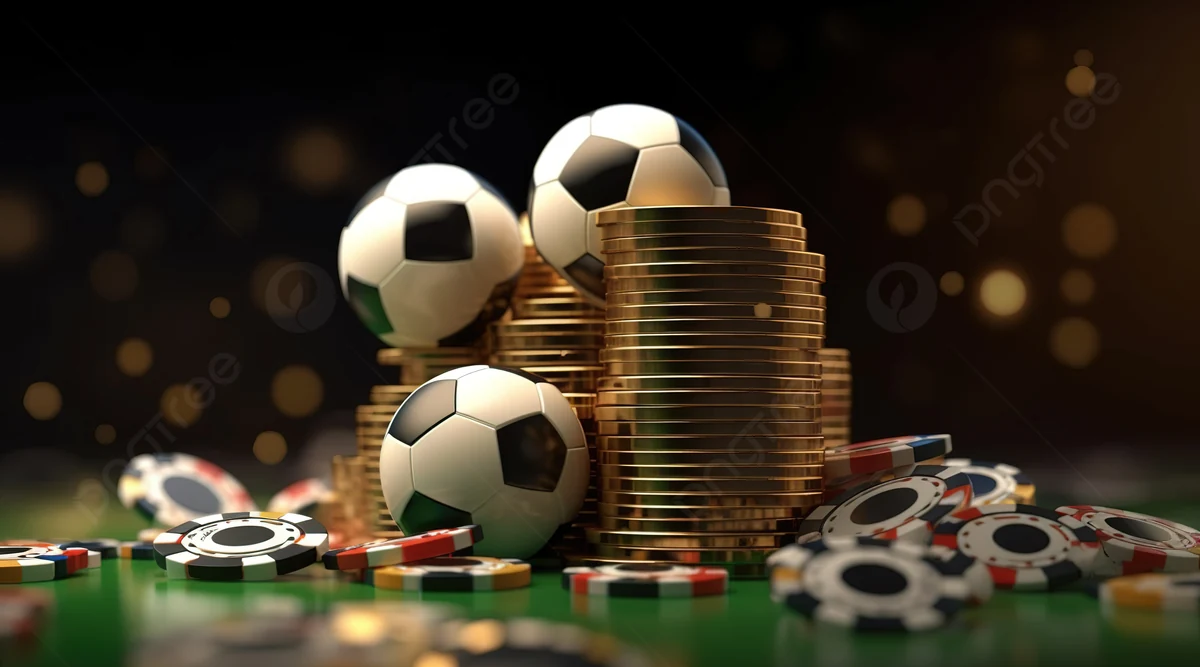 Internet Gambling: Online Casino and Sports Betting