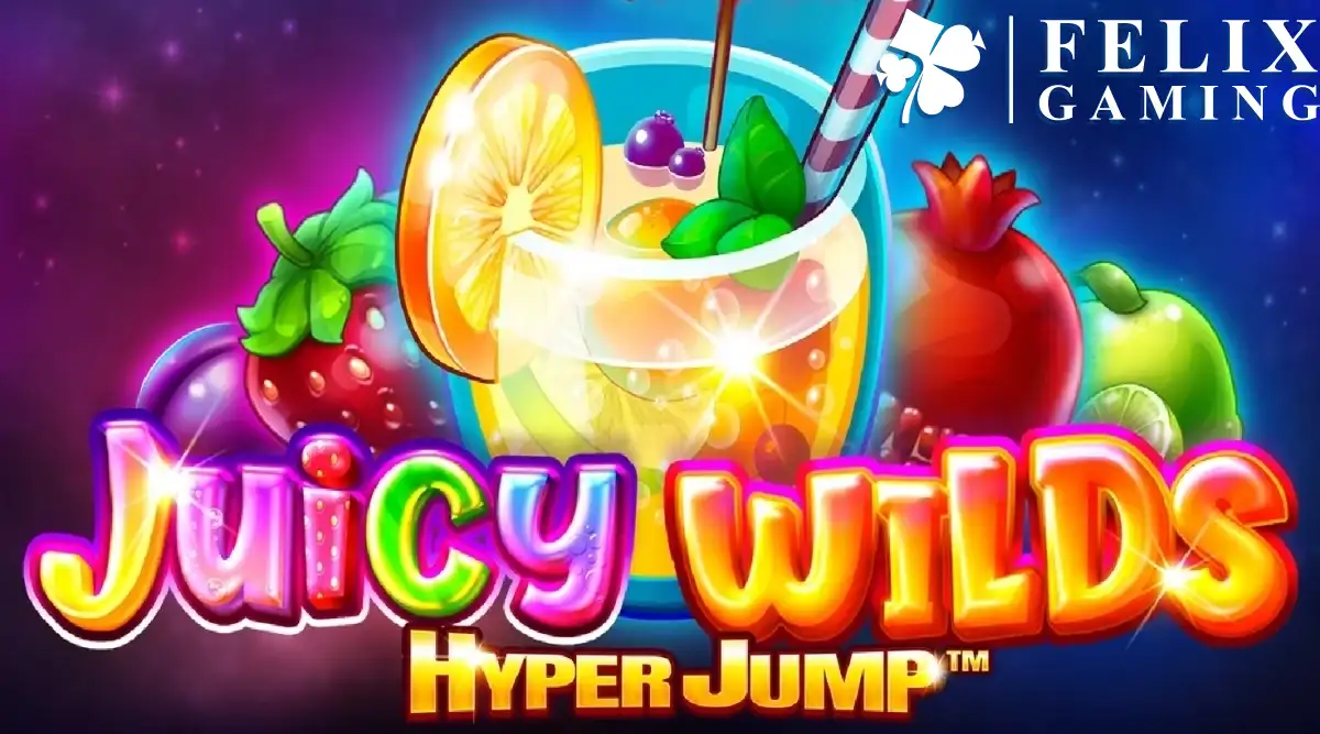 Juicy Wilds Slot Game