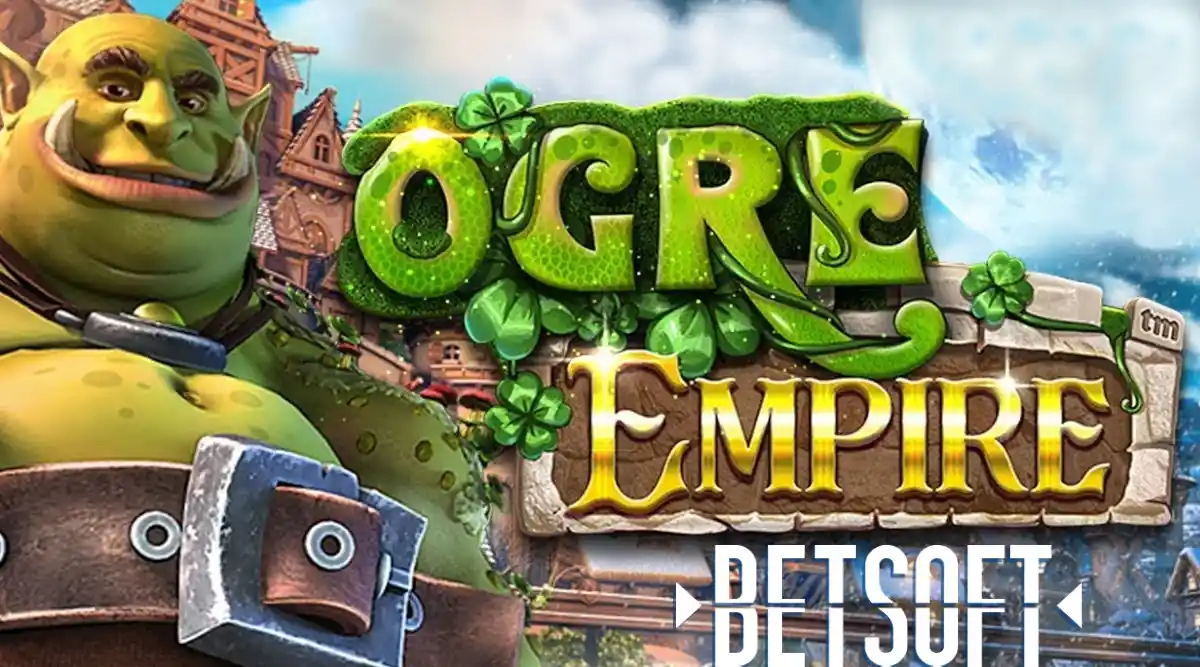 Ogre Empire Slot Game