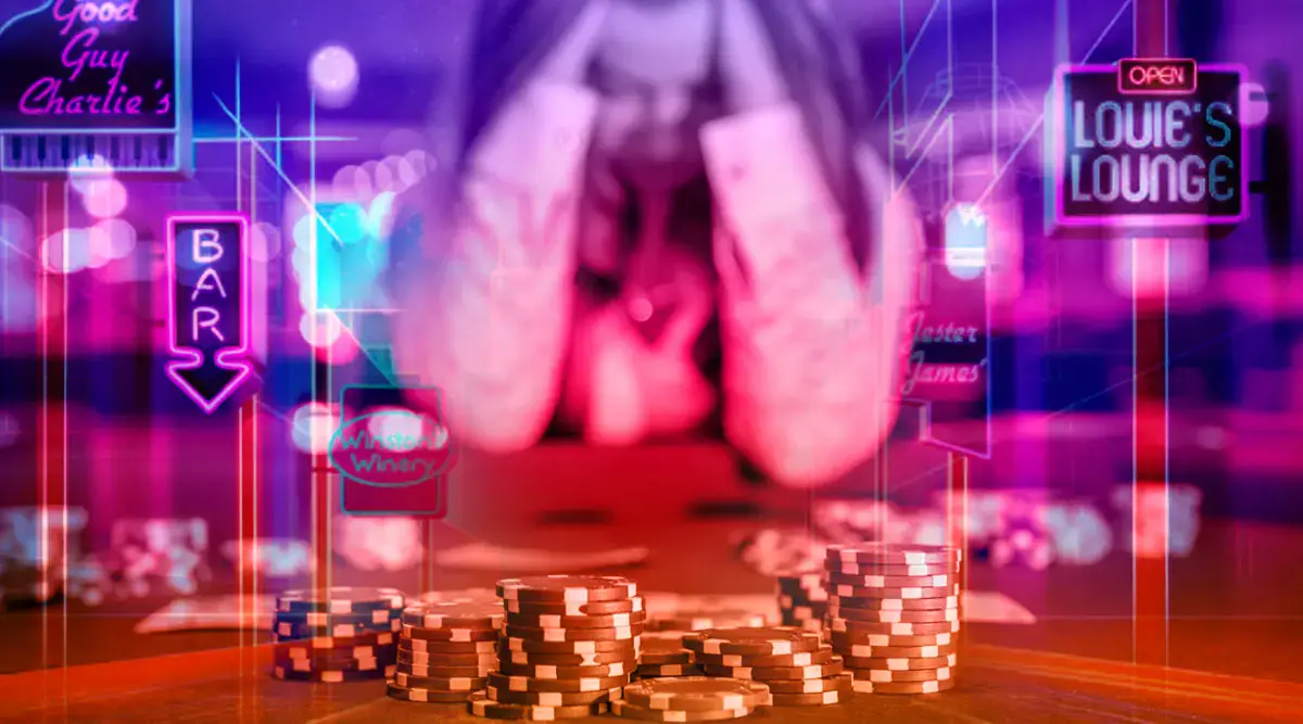 Detect Signs of Gambling Addiction When Playing Online