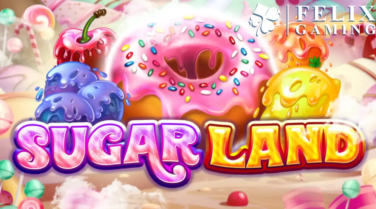 Sugarland Slot Game